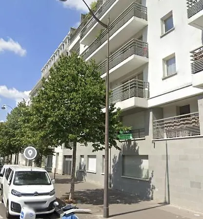 Apartment Studio In